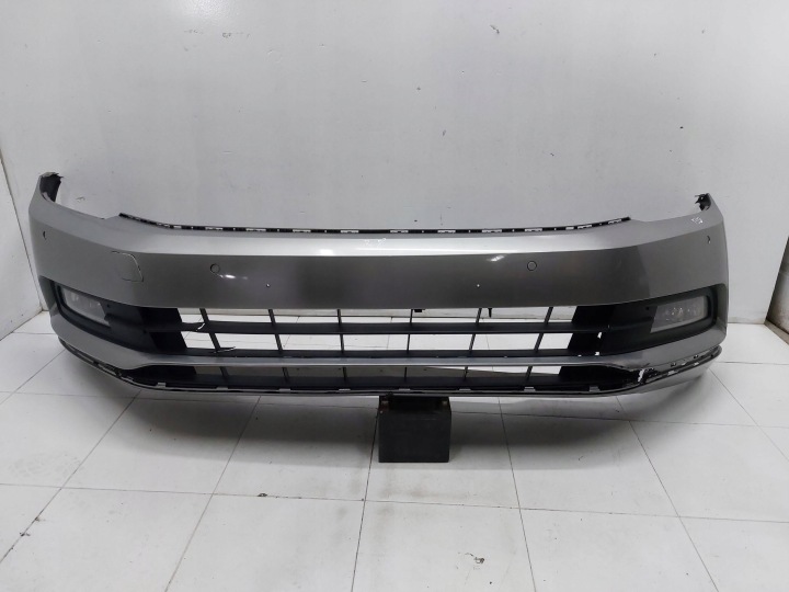 VW PASSAT B8 3G0 15r> Paraurti Anteriore LB7W 4PDC fendinebbia