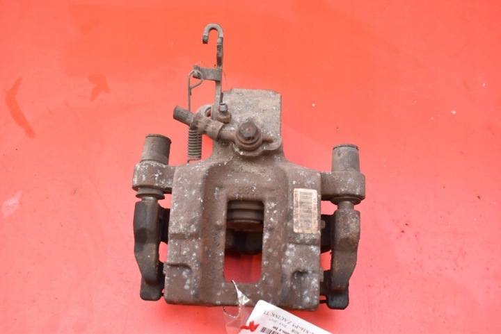 Bremssattel Bremse Sattel Brems- links heck 967074048A PEUGEOT 308 2 II T9 1.2 THP 13-17