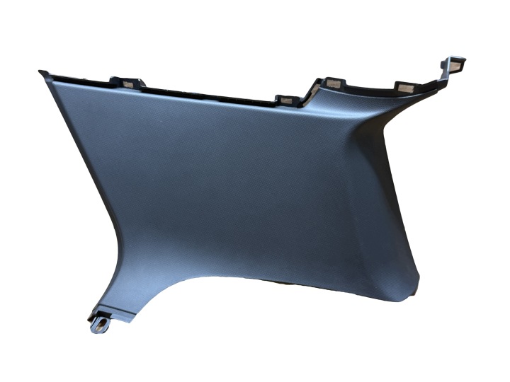 VW GOLF VII 7 HB Couverture tablier moteur SLUPKA C Droit 5G3867288C