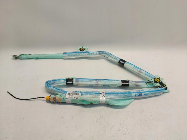 Mercedes EQC 400 W293 Airbag toit rideau Airbag Droit 2938600100