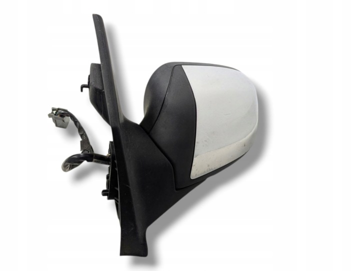 SPECCHIETTO RETROVISORE Esterne sinistra Bocchetta Ford Focus 2 facelift 2008 212836345