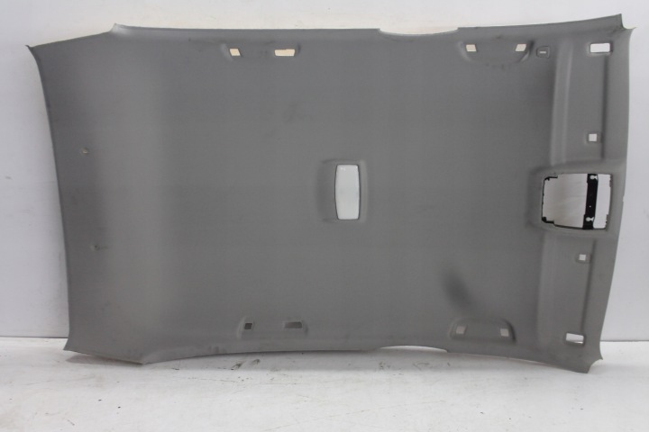 roof upholstery grey BMW SERIA 1 F20 F21 LCI 15-19
