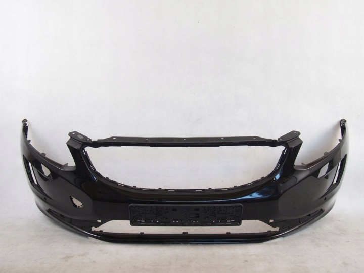 Volvo XC60 FL 12-17r SPR PDC Pare choc Avant Avant xc 60