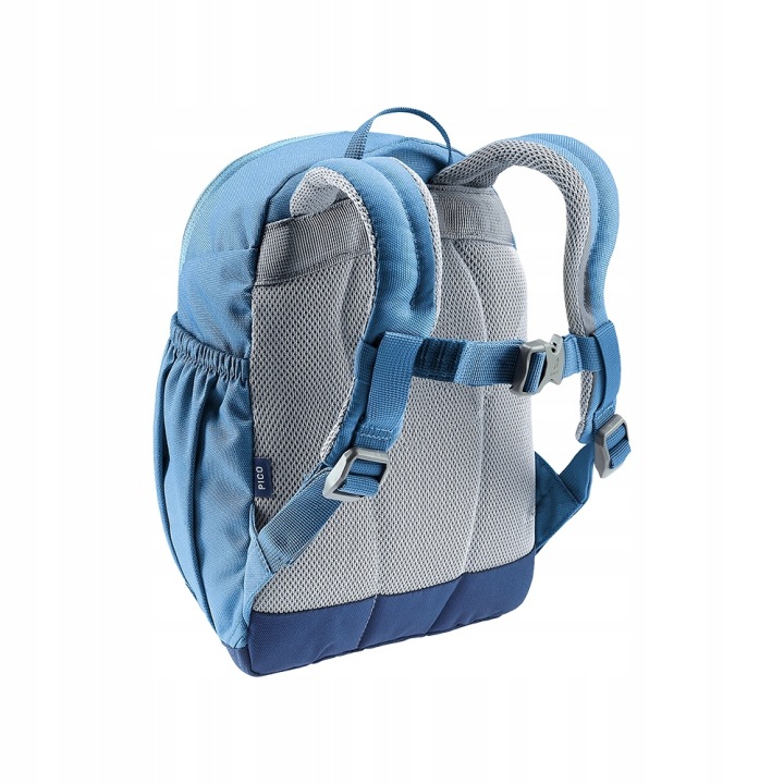 Рюкзак Deuter Pico - Aqua/Wave — фото 4