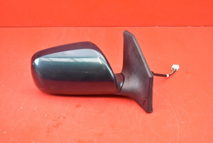 SPECCHIETTO RETROVISORE Destro 6S3 EU 015829 TOYOTA AVENSIS T25 02-06 7 PIN