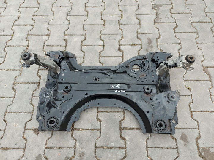 PEUGEOT 508 II 1.6 EH Achsträger träger Achsträger vorne