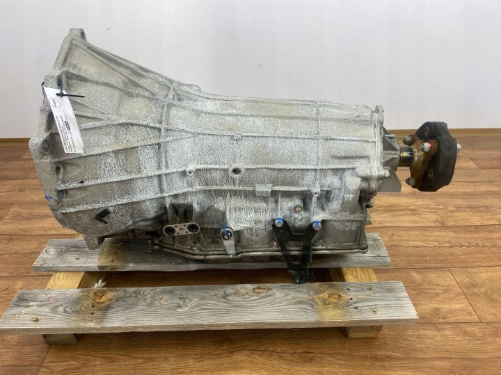 gearbox, 8UCL 6.2 LT1 Chevrolet Camaro SS 2016+ USA