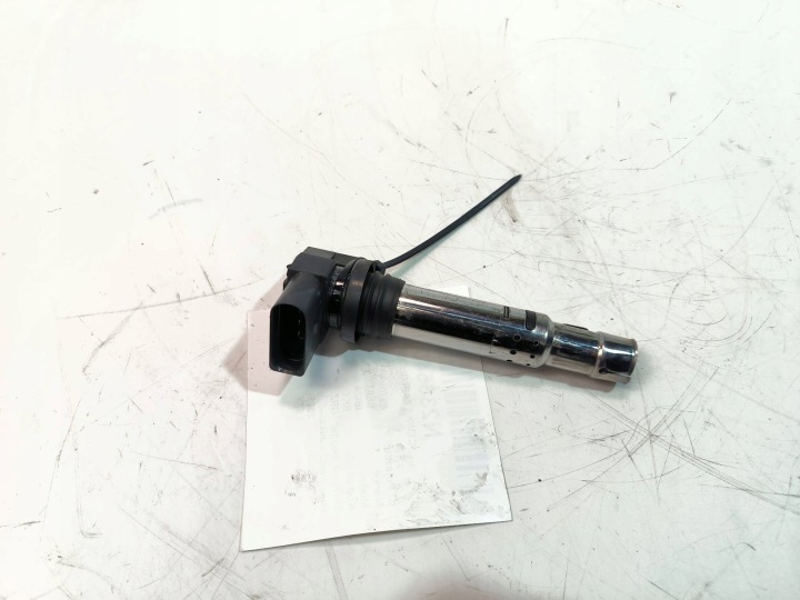 coil ignition SEAT IBIZA III