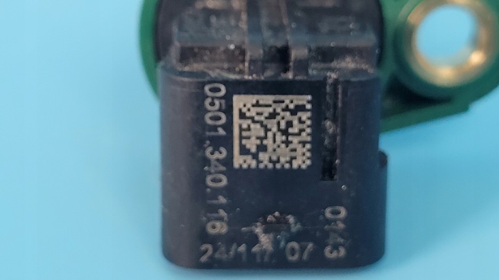 MERCEDES EQA 250 21r Senzor de viteză 0501340116 12