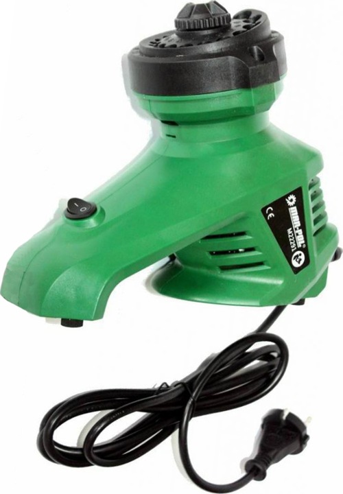 Brousek na vrtáky 3-12 mm 100 W Mar-Pol