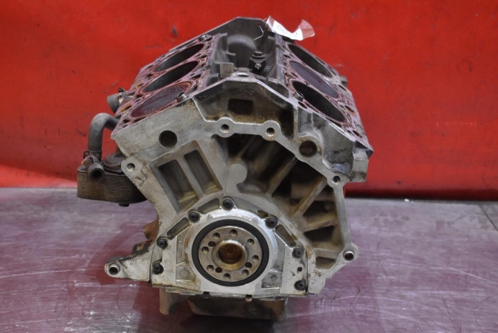 BLOOK DOWN ENGINE ROW 04792660AA CHRISLER PACIFICA 1 OCH 3,5 V6 213 HK 03-08 5