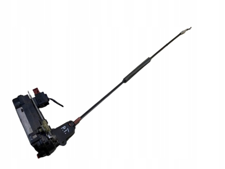 de la Serrure Portière Droite Arrière OPEL ZAFIRA B 5 PIN 13210739