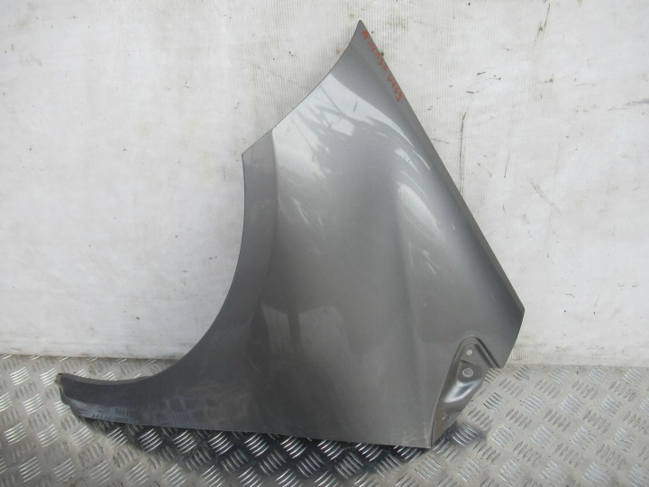 fender front front left MERCEDES A KLASA W169
