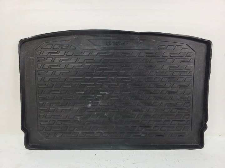 emelet SZöNYEG csomagtartó POLO VI LIFT 2G0 2G0061161