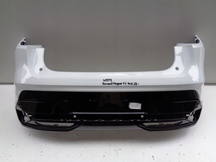 Paraurti posteriore RENAULT MEGANE V E-TECH 23- NR 40573