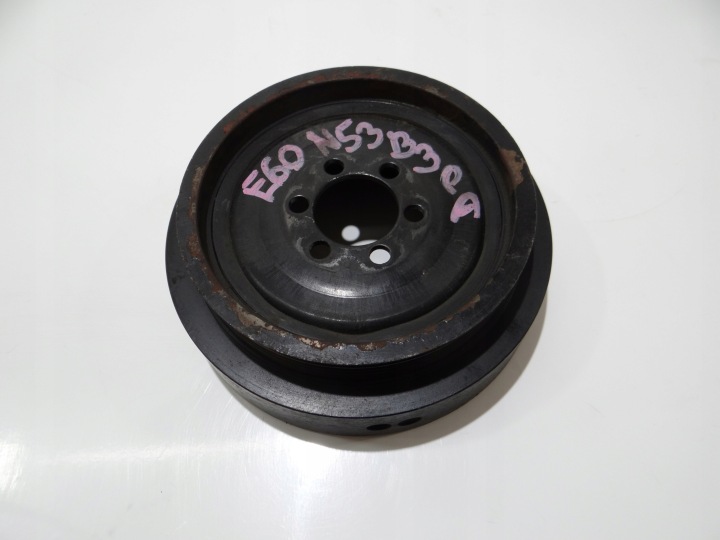 Puleggia BMW E60 E61 N53B30A 7546087 (20210610)