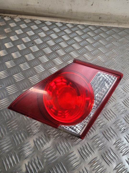 light to the bonnet left rear part HONDA CIVIC VIII 8 sedan