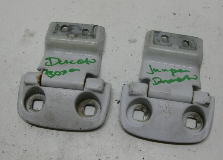 BOXER JUMPER DUCATO III LIFT 14R pánt dvere pravý zadok GORA