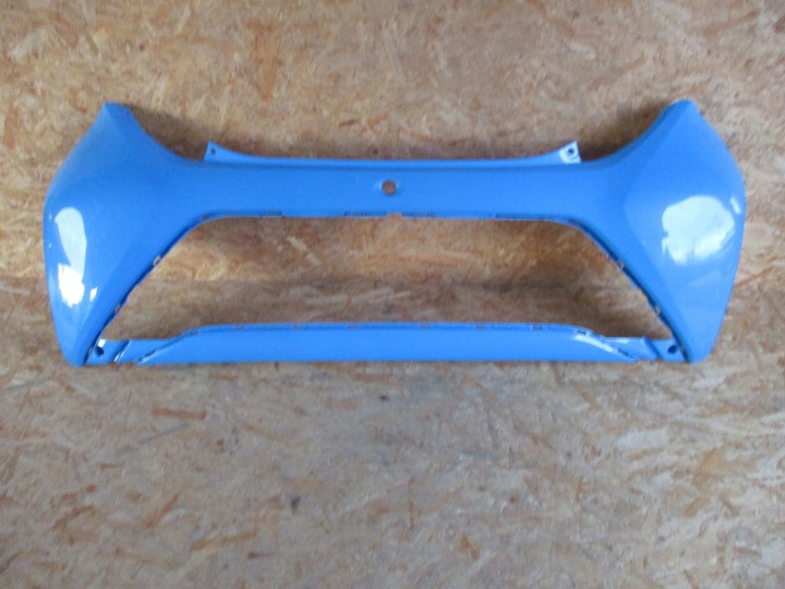 PARAURTI POSTERIORE POSTERIORE TOYOTA AYGO 2 II 14