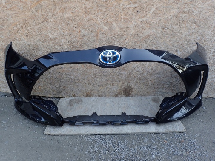 Stoßstange vorne vorne TOYOTA YARIS 4 IV P21 2020
