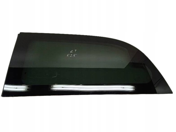 VETRO finestrino carrozzeria sinistra posteriore UCHYLNA 08 R Chrysler Grand Voyager V (2007-16)