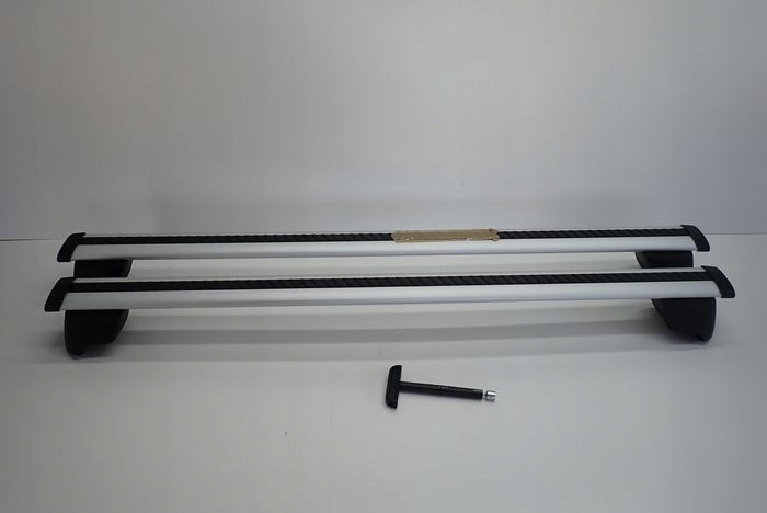 AUDI Q5 II 16- Barre longitudinali tetto CORRIMANO TETTO tetto 80A860019