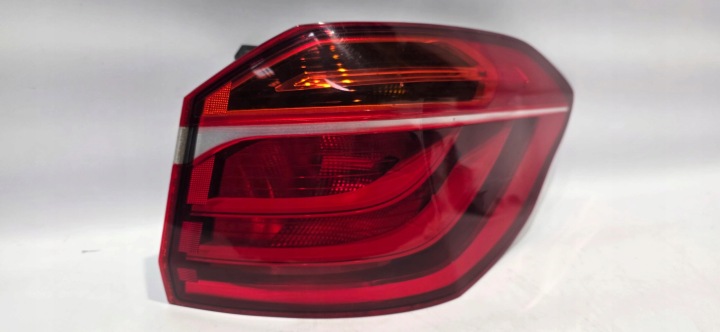 light right rear part BMW 2 F46 GRAN TOURER LCI original EUROPA 7491346