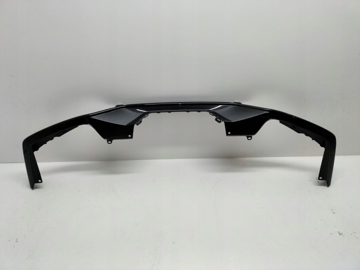 AILERON ACCESSOIRES PARE CHOC ARRIÈRE HONDA CIVIC X 16- HB SPORT