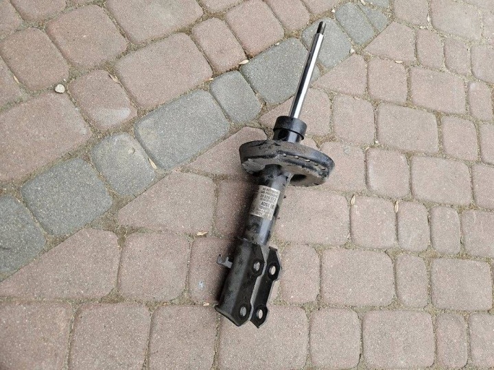 tlmič predok predný ľavý 1.6D 1.6CDTI Opel Astra K 39039573