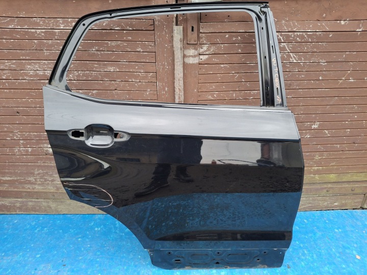 Portière Droit Arrière VW T-CROSS 2018R->