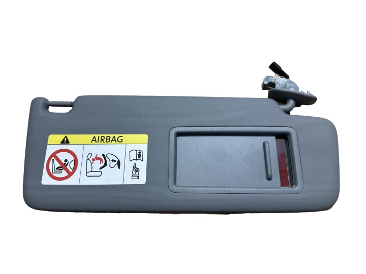 AUDI A3 8V cover PRZECIWSLONECZNA right 8V5857552AL