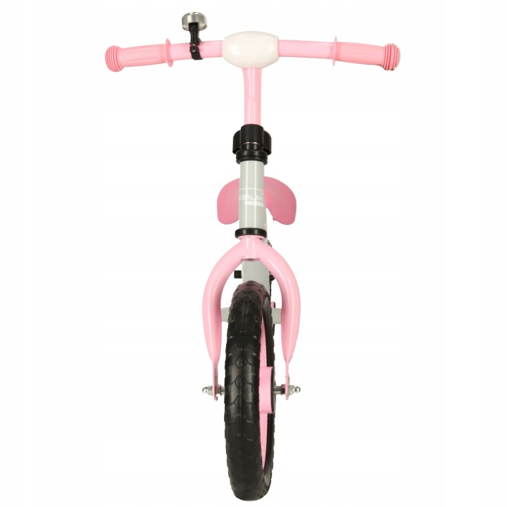 Біговел TRIKE FIX BALANCE для дітей ультралегкий регульований рожевий — фото 2