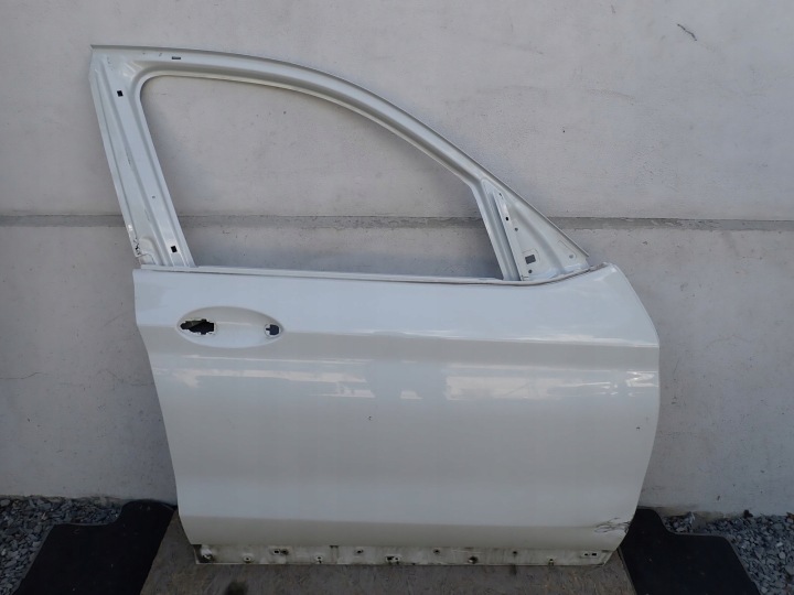 Portière Droit Avant Droite Avant BMW X3 G01 2017-2024R