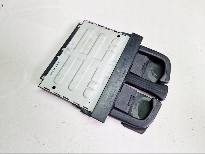 VW GOLF IV 4 bracket passenger compartment holder for KUBKI 1J0858601B