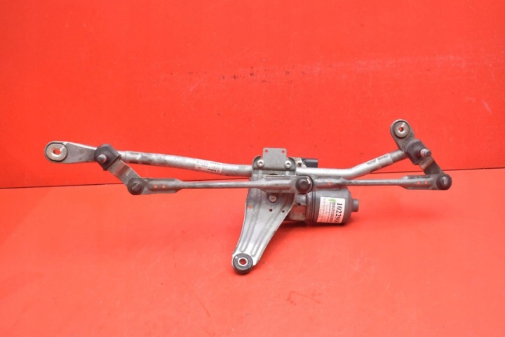 mechanism mini motor of wipers front EU 31385115 VOLVO S90 2 II 16-20