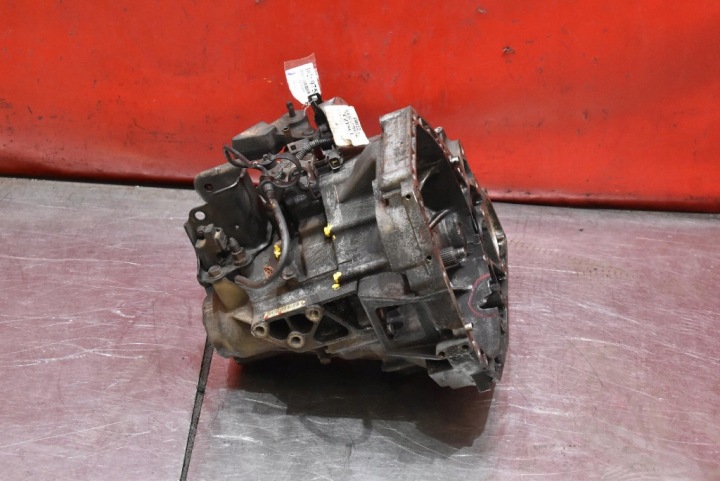 gearbox, SBXM HONDA CRV 1 and 2.0 16V 148 KM 4X4 98-01