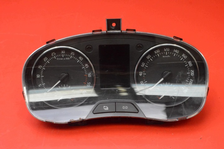 dials dials 5J0920841K SKODA ROOMSTER 1 and 1.6 TDI 90 KM LIFT 10-15