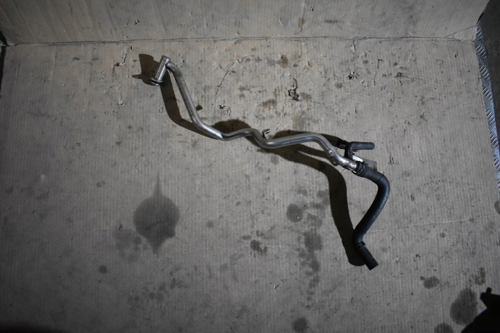 IDEALNY wiring radiator PORSCHE 1