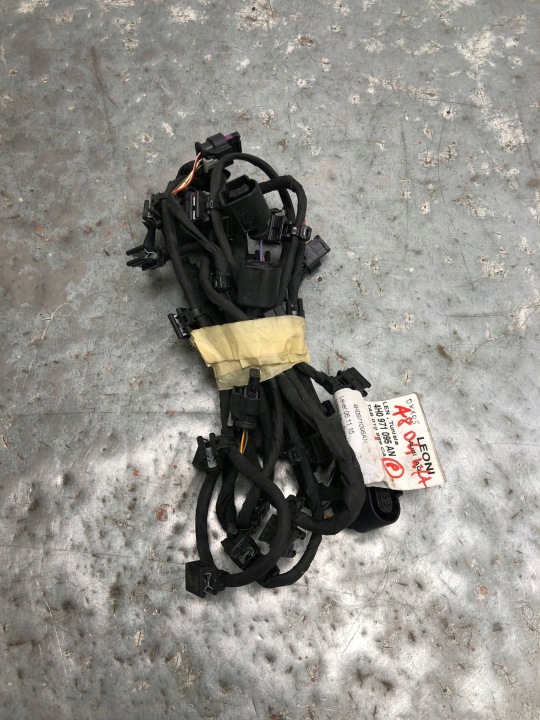 cablaggio PDC Anteriore AUDI A8 D4 LIFT 4H0971095AN