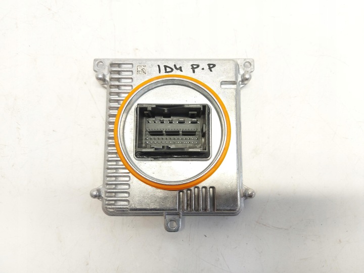 VW ID4 11A , 2024r SUV 5D control unit lights front right 992941572AG