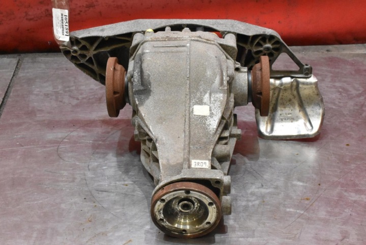 Differential Differential heck hinten 0AR525053D AUDI A8 D4 4.2 FSI 372KM LONG QUATTRO 10-14