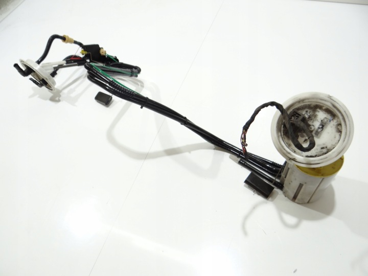 Pompe alimentation carburant BMW E60 E61 LCI 306D3 3.0D 6765848