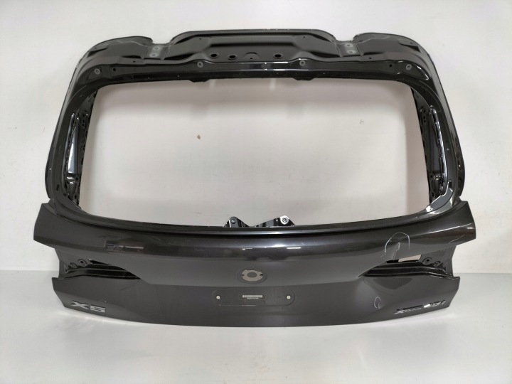 Heckklappe heck BMW X5 G05 18