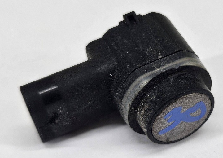 Audi A4 B8 8K Skoda Seat VW sensore parcheggio PDC 4H0919275
