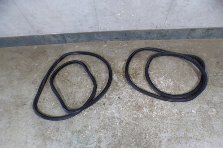 Joint Portière Gauche Droit Avant 5C6867911F 5C6867912F VW JETTA 6 VI 5C