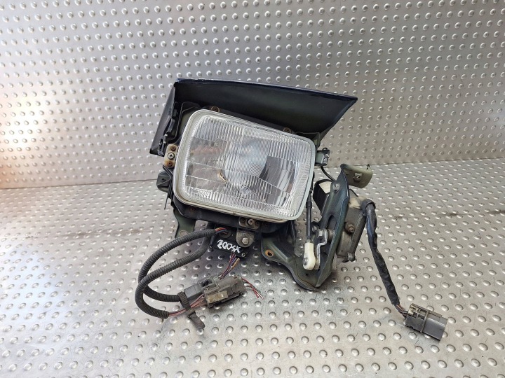 light right NISSAN 200SX 200 SX S13 89-93 EUROPA
