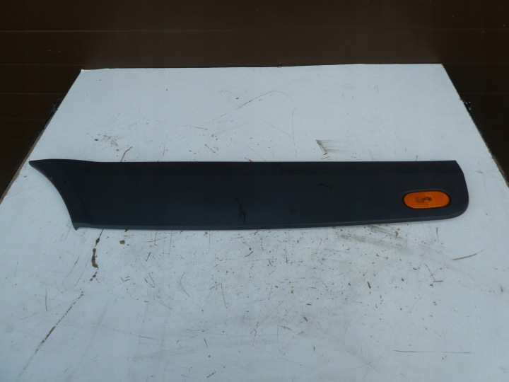 Leiste Schutzleiste Seitlich MERCEDES SPRINTER A9066903400