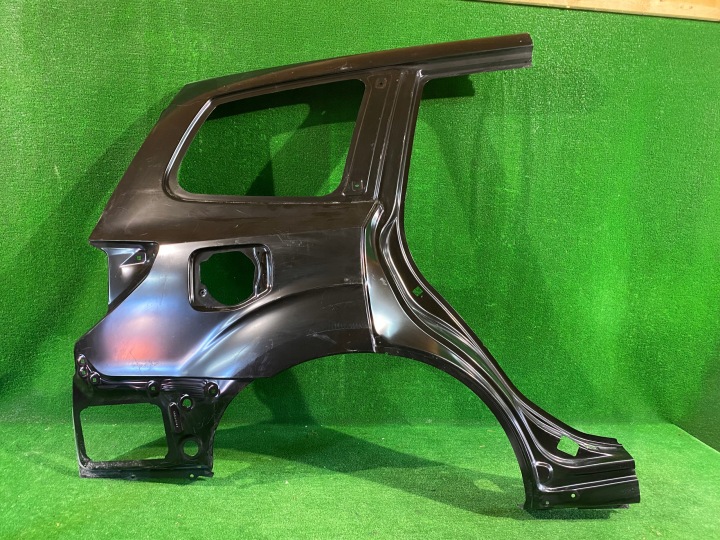 parafango posteriore posteriore Destra SUBARU FORESTER III NR.205