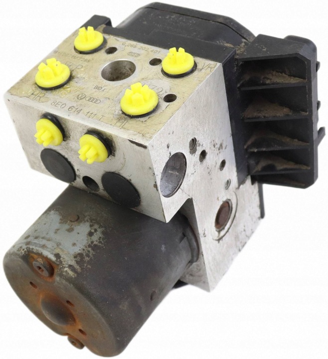 AUDI A6 C5 A4 B5 PASSAT B5 Pompe ABS 8E0614111T 0265202401