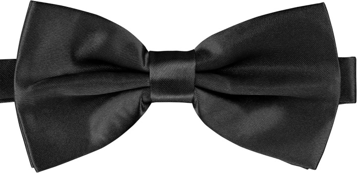 Шлейки дитячі набір метелик 11-17 років чорний PERFECT FIT — фото 9